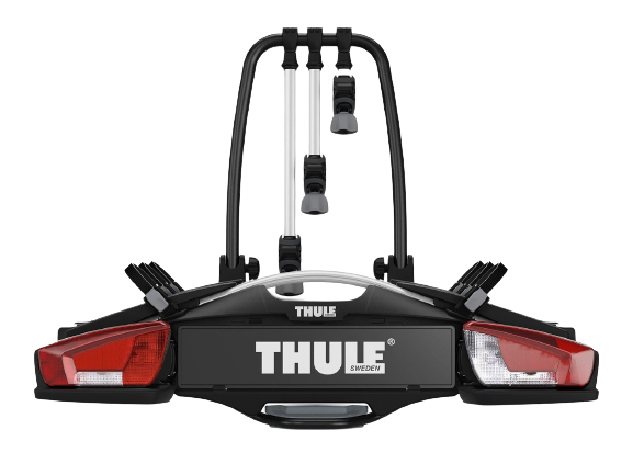 bagażnik rowerowy 4 rowery  Thule Velocompact 926 + Adapter Na 4 Rower 926-1